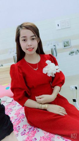 Bạn Nữ nguyen thi Độc thân 24 tuổi Tìm người yêu lâu dài ở TP Tây Ninh, Tây Ninh