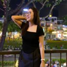 Trang - Tìm người yêu lâu dài - Hải Châu, Đà Nẵng - Nghiêm túc