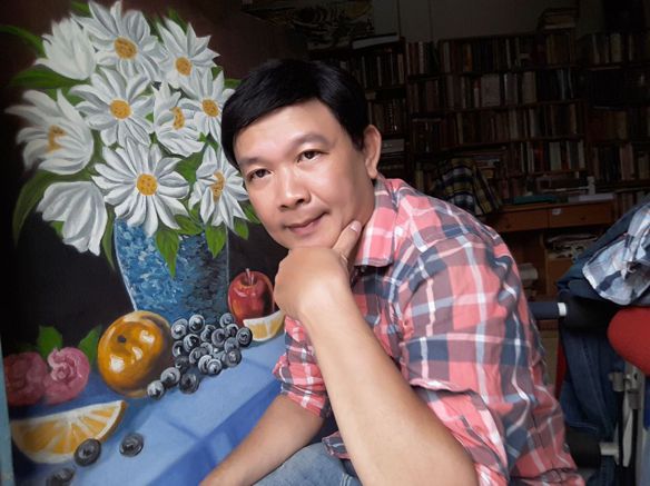 Bạn Nam dinh van vu Độc thân 50 tuổi Tìm bạn đời ở Biên Hòa, Đồng Nai