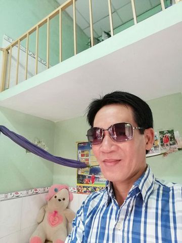 Bạn Nam Trần Thịnh Ở góa 50 tuổi Tìm bạn đời ở Thủ Dầu Một, Bình Dương