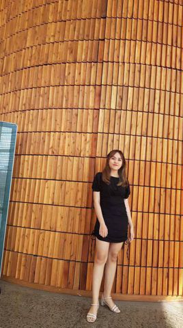 Bạn Nữ Diệu jade Độc thân 27 tuổi Tìm bạn tâm sự ở Gò Vấp, TP Hồ Chí Minh