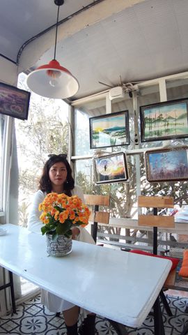 Bạn Nữ Trần Hiền Ly dị 47 tuổi Tìm bạn đời ở Quận 3, TP Hồ Chí Minh