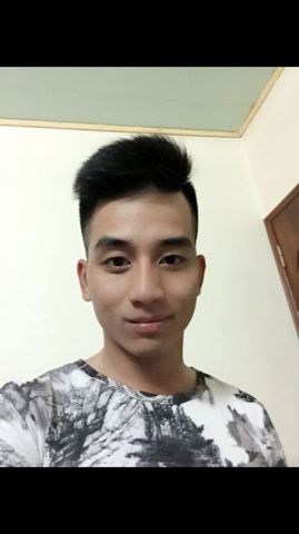 Bạn Nam Hưng Độc thân 31 tuổi Tìm người yêu lâu dài ở Hồng Bàng, Hải Phòng