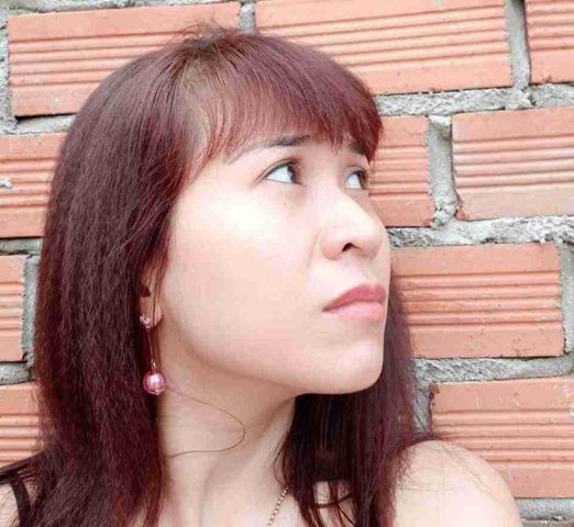 Bạn Nữ Cyndylia Nguyen Độc thân 37 tuổi Tìm người để kết hôn ở Long Thành, Đồng Nai
