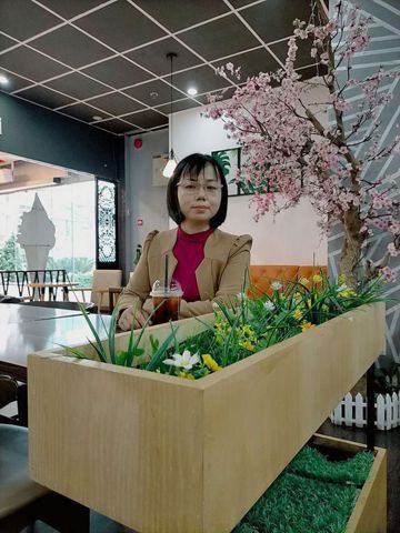 Bạn Nữ Chinh Ly dị 47 tuổi Tìm người yêu lâu dài ở TP Thanh Hóa, Thanh Hóa