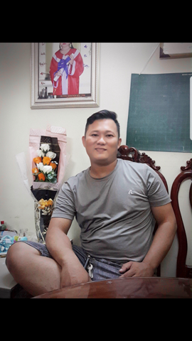 Bạn Nam anh tuan Độc thân 39 tuổi Tìm người yêu lâu dài ở Vũng Tàu, Bà Rịa - Vũng Tàu