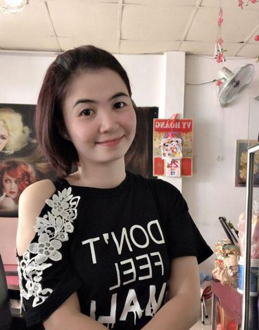 Bạn Nữ Tú Ly dị 39 tuổi Tìm người yêu lâu dài ở Cái Bè, Tiền Giang
