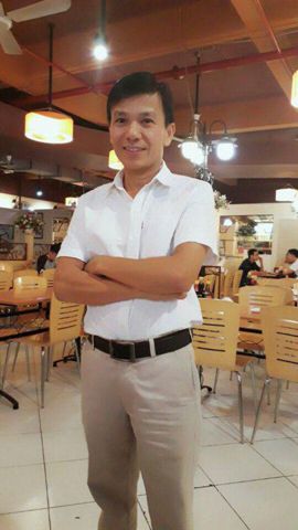 Bạn Nam Le Tam Ly dị 53 tuổi Tìm bạn đời ở Quận 12, TP Hồ Chí Minh