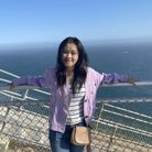 linda - Tìm người yêu lâu dài - California, Mỹ - mình con người hơi ngại ngùng khi gặp người lạ