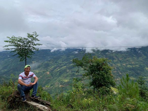 Bạn Nam Gió bấc Ly dị 60 tuổi Tìm bạn đời ở Sài Gòn, Hồ Chí Minh