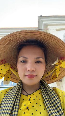 Bạn Nữ Hoài Thương Ly dị 38 tuổi Tìm người để kết hôn ở Chợ Mới, An Giang