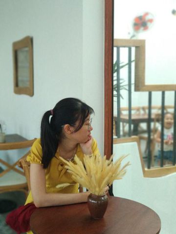 Bạn Nữ Nhi Độc thân 32 tuổi Tìm bạn bè mới ở An Nhơn, Bình Định