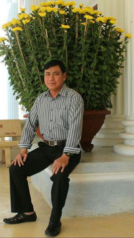 Bạn Nam Nam Độc thân 54 tuổi Tìm người để kết hôn ở Thủ Đức, TP Hồ Chí Minh