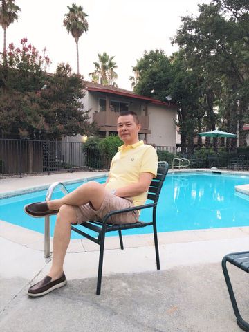 Bạn Nam Kevin Tang Độc thân 54 tuổi Tìm người yêu lâu dài ở California, Mỹ