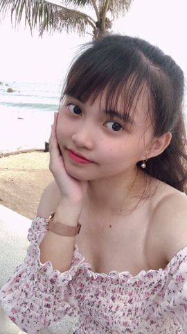 Bạn Nữ Thư Emma Độc thân 29 tuổi Tìm người yêu lâu dài ở Gò Vấp, TP Hồ Chí Minh
