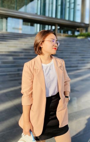 Bạn Nữ Diep Minh Độc thân 29 tuổi Tìm bạn tâm sự ở Gò Vấp, TP Hồ Chí Minh