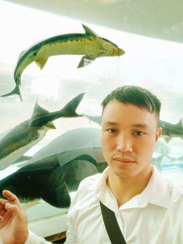 Bạn Nam Hoàng Việt Độc thân 38 tuổi Tìm người để kết hôn ở Biên Hòa, Đồng Nai