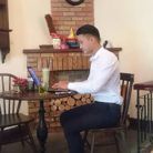 Tommy nguyen - Tìm người yêu lâu dài - Alabama, Mỹ - Muon tim ban tam su