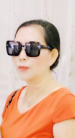 Bạn Nữ Kim Độc thân 63 tuổi Tìm bạn bè mới ở TP Cà Mau, Cà Mau