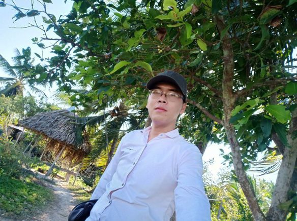 Bạn Nam Phạm thành Độc thân 39 tuổi Tìm người yêu lâu dài ở Quận 6, TP Hồ Chí Minh