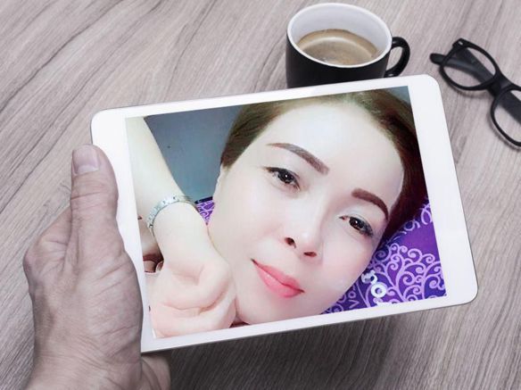 Bạn Nữ Thuỳ Ly dị 48 tuổi Tìm người để kết hôn ở TP Bạc Liêu, Bạc Liêu