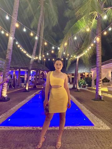 Bạn Nữ quỳnh Độc thân 28 tuổi Tìm người yêu lâu dài ở Nha Trang, Khánh Hòa