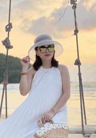 Bạn Nữ Ảo ảnh Ly dị 39 tuổi Tìm bạn bè mới ở Nhơn Trạch, Đồng Nai