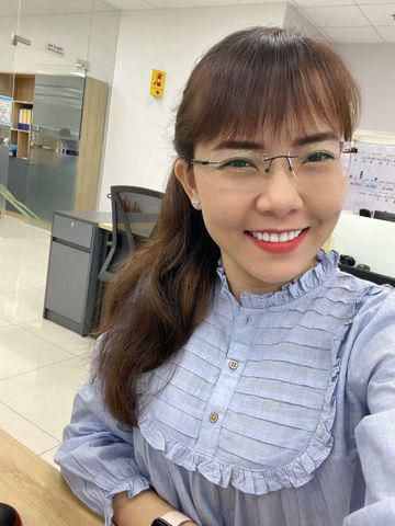 Bạn Nữ Nguyên Ly dị 31 tuổi Tìm bạn đời ở Tân An, Long An