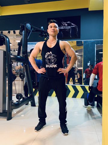 Bạn Nam Nguyễn Hoan Độc thân 35 tuổi Tìm người yêu lâu dài ở Thanh Oai, Hà Nội