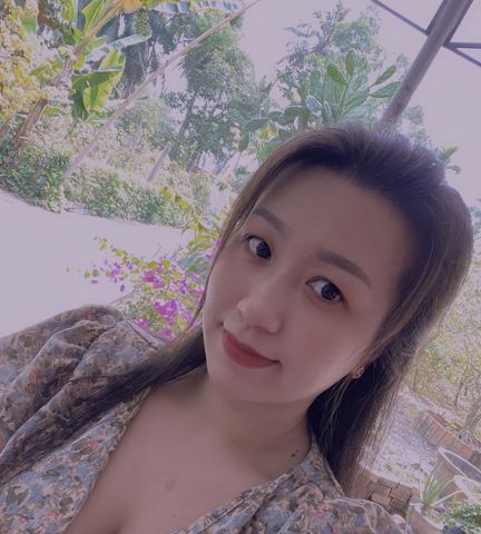 Bạn Nữ Phương Ly dị 35 tuổi Tìm bạn đời ở Châu Thành, Tiền Giang