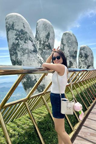 Bạn Nữ Thanh Độc thân 40 tuổi Tìm bạn tâm sự ở Quận 3, TP Hồ Chí Minh