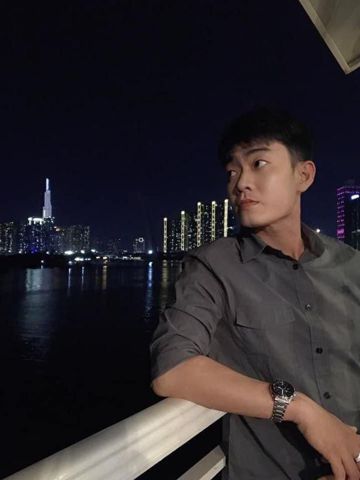 Bạn Nam Nam Độc thân 30 tuổi Tìm người yêu lâu dài ở Củ Chi, TP Hồ Chí Minh