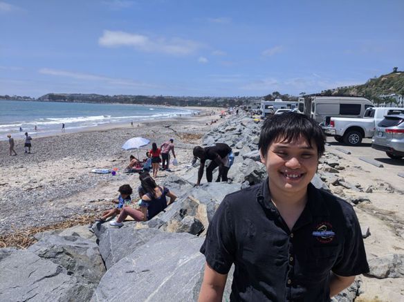 Bạn Nam AT Độc thân 34 tuổi Tìm người yêu lâu dài ở California, Mỹ