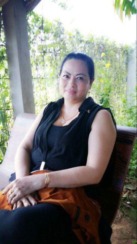 Bạn Nữ Loan Ly dị 55 tuổi Tìm người để kết hôn ở TP Trà Vinh, Trà Vinh