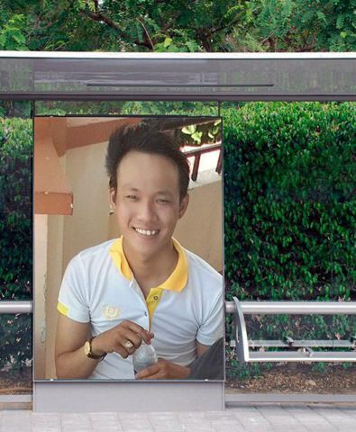 Bạn Nam Võ Văn Ký Ly dị 34 tuổi Tìm người để kết hôn ở Thủ Dầu Một, Bình Dương