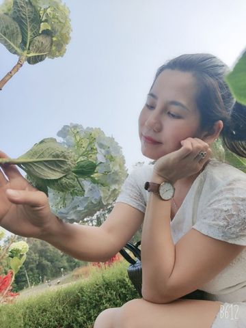 Bạn Nữ TramHuong Ly dị 44 tuổi Tìm người để kết hôn ở Tuy Hòa, Phú Yên
