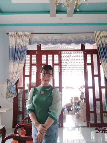 Bạn Nữ Ngọc hiền Ly dị 37 tuổi Tìm bạn bè mới ở TP Trà Vinh, Trà Vinh