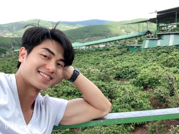 Bạn Nam Tuan Anh Độc thân 34 tuổi Tìm người yêu lâu dài ở Trảng Bom, Đồng Nai