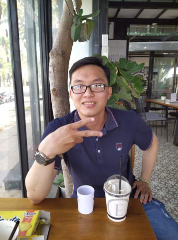 Bạn Nam Khang Nguyen Độc thân 33 tuổi Tìm người yêu lâu dài ở Tân Thành, Bà Rịa - Vũng Tàu