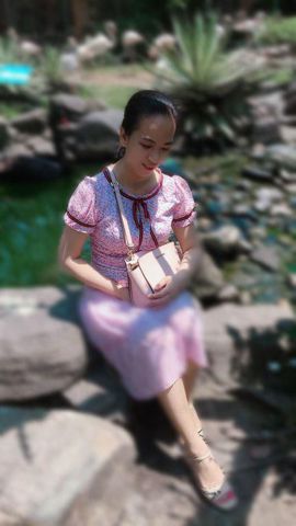 Bạn Nữ Quỳnh Như Độc thân 39 tuổi Tìm người để kết hôn ở Quận 4, TP Hồ Chí Minh