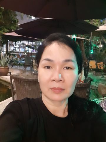 Bạn Nữ Hồng Độc thân 54 tuổi Tìm người yêu lâu dài ở Hóc Môn, TP Hồ Chí Minh