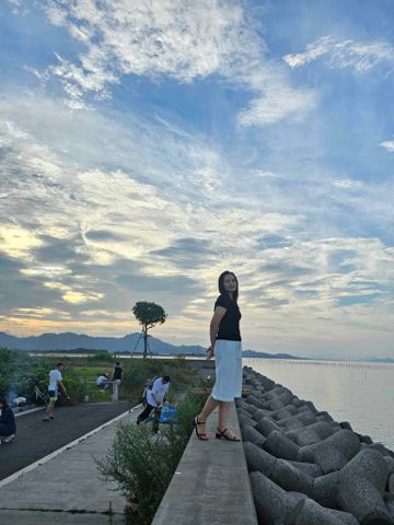 Bạn Nữ Ngoc Ly dị 37 tuổi Tìm người yêu lâu dài ở Tân An, Long An