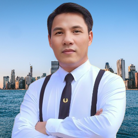 David - Tìm bạn đời - Hải Châu, Đà Nẵng - Trung thực, Chân thành