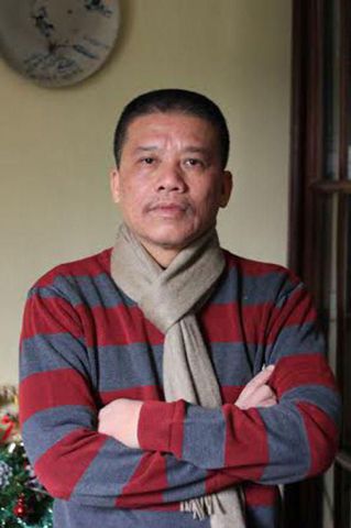 Bạn Nam Anh Hào Độc thân 42 tuổi Tìm người yêu lâu dài ở Sơn Trà, Đà Nẵng