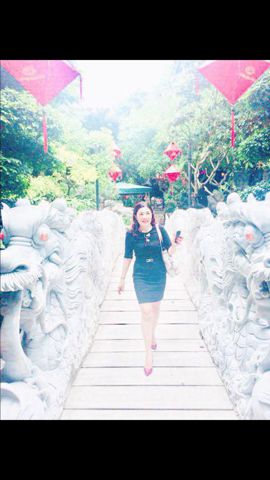 Bạn Nữ Dung Độc thân 46 tuổi Tìm bạn đời ở Quận 3, TP Hồ Chí Minh
