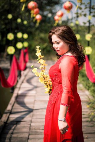 Bạn Nữ Thuan ngo Ở góa 45 tuổi Tìm bạn bè mới ở Texas, Mỹ