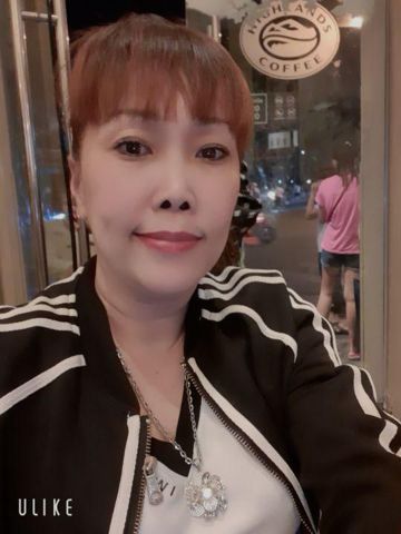 Bạn Nữ Hồng Hoa Ly dị 44 tuổi Tìm người yêu lâu dài ở Phú Nhuận, TP Hồ Chí Minh