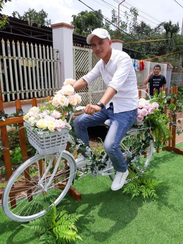 Bạn Nam Tuân lê Độc thân 36 tuổi Tìm người để kết hôn ở Vũng Tàu, Bà Rịa - Vũng Tàu