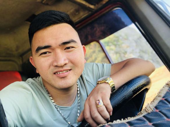 Bạn Nam Quân Độc thân 29 tuổi Tìm bạn tâm sự ở Bỉm Sơn, Thanh Hóa