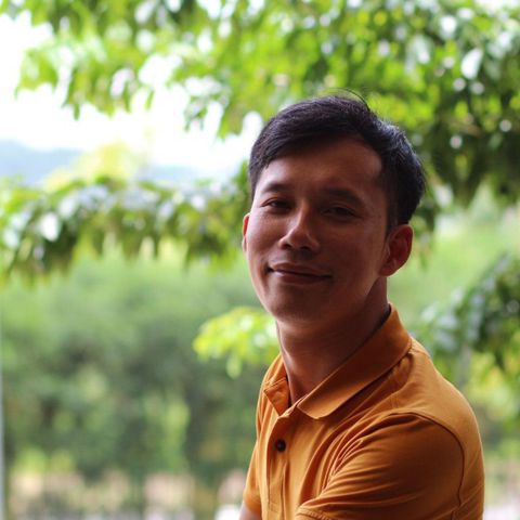 Bạn Nam Phạm Tuyền Độc thân 40 tuổi Tìm người yêu lâu dài ở Hạ Long, Quảng Ninh